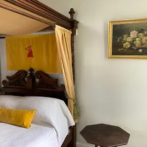  Homestay Bohemian Regency Four Poster United Kingdom