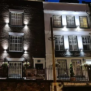 *** Guest house The Barrington United Kingdom