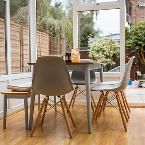  Holiday home Beautiful Town House With Private Garden And Patio United Kingdom