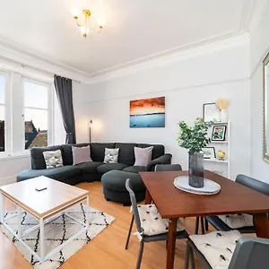  Apartment Ferry Gem United Kingdom